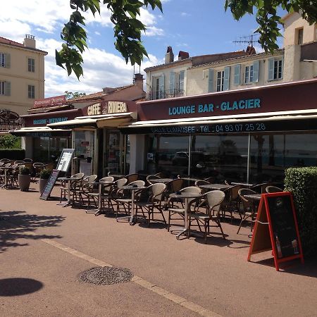 Caffe Riviera Aparthotel Cagnes-sur-Mer Room photo