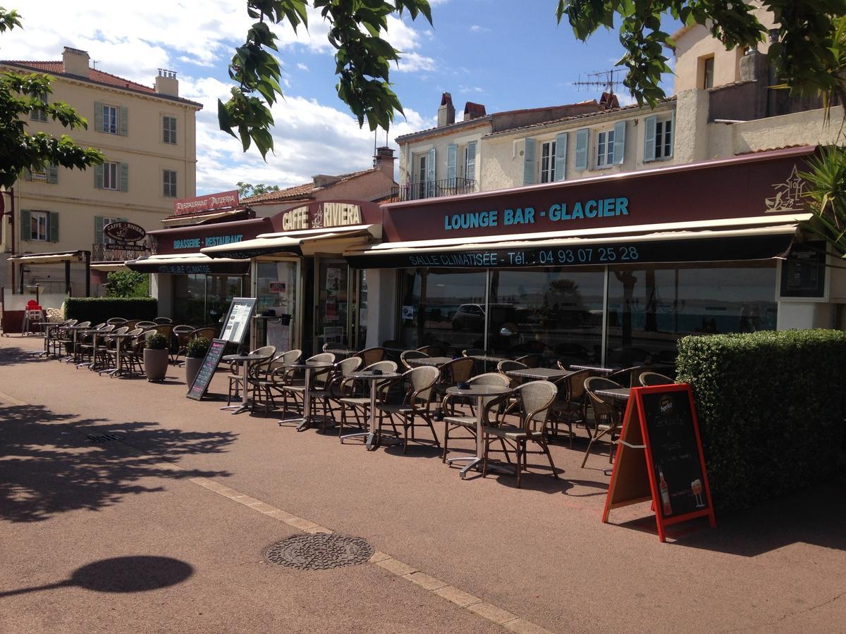 Caffe Riviera Aparthotel Cagnes-sur-Mer Room photo