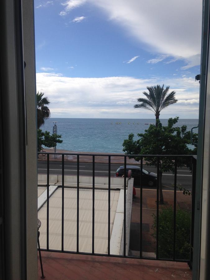 Caffe Riviera Aparthotel Cagnes-sur-Mer Room photo