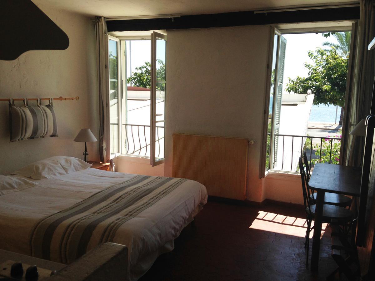 Caffe Riviera Aparthotel Cagnes-sur-Mer Exterior photo