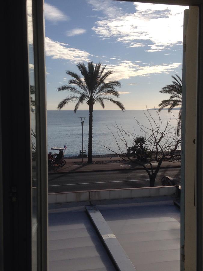 Caffe Riviera Aparthotel Cagnes-sur-Mer Exterior photo
